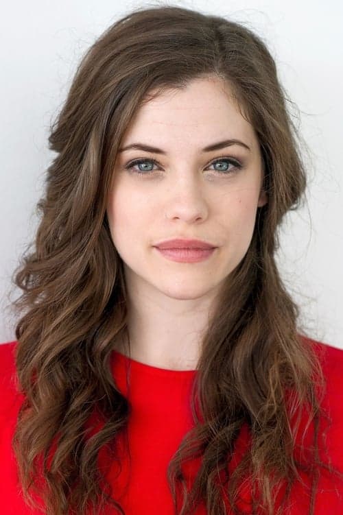 Jessica De Gouw image