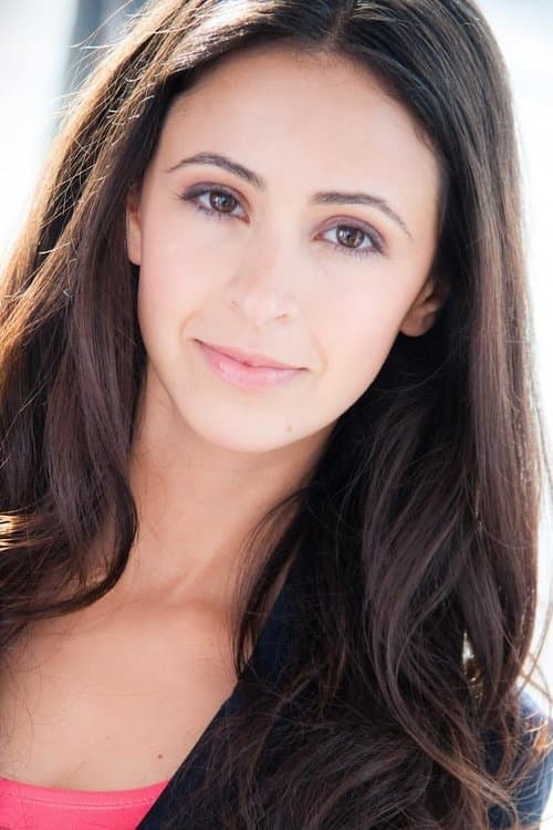 Jessica DiCicco image