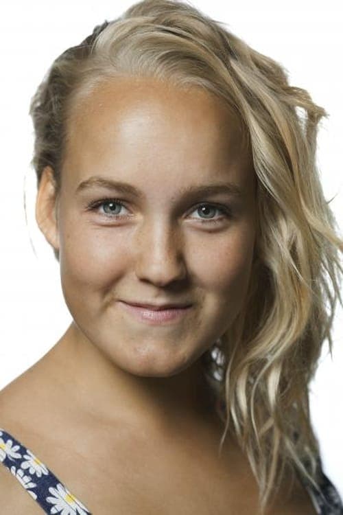 Jessica Dinnage image