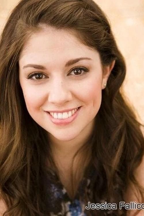 Jessica Fallico image