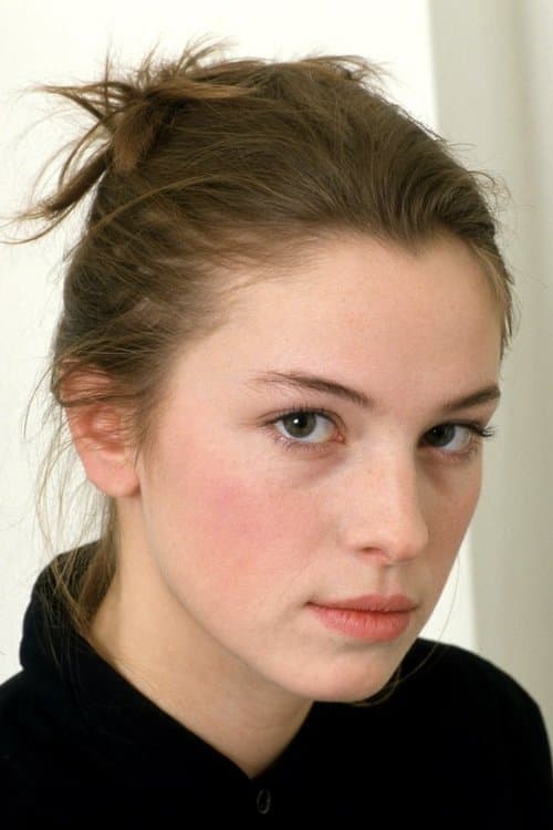 Jessica Forde image