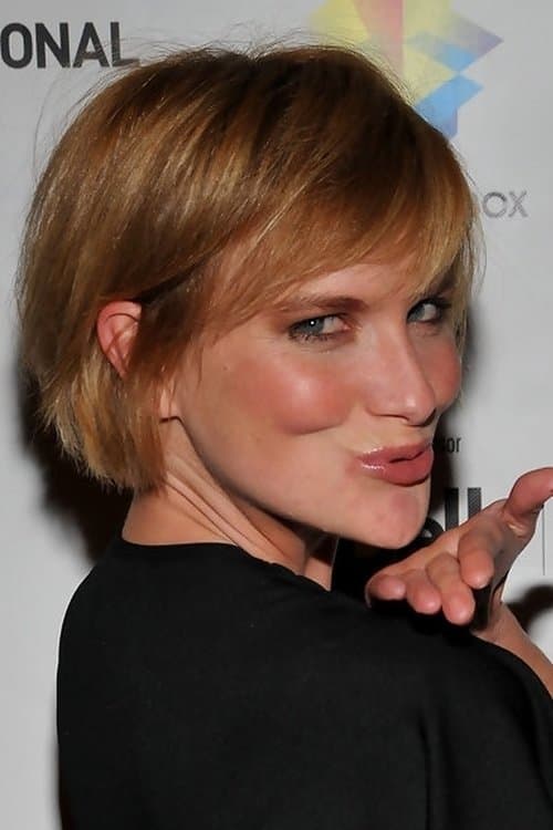 Jessica Haines image