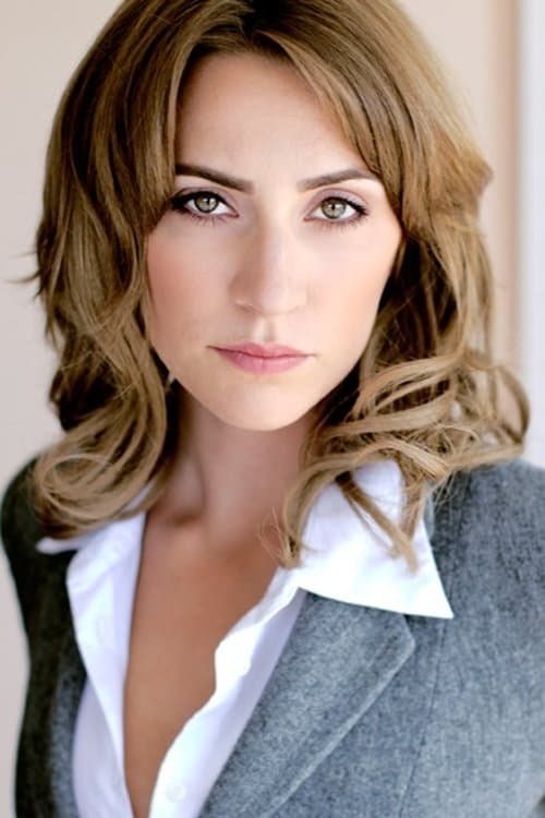 Jessica Harmon image