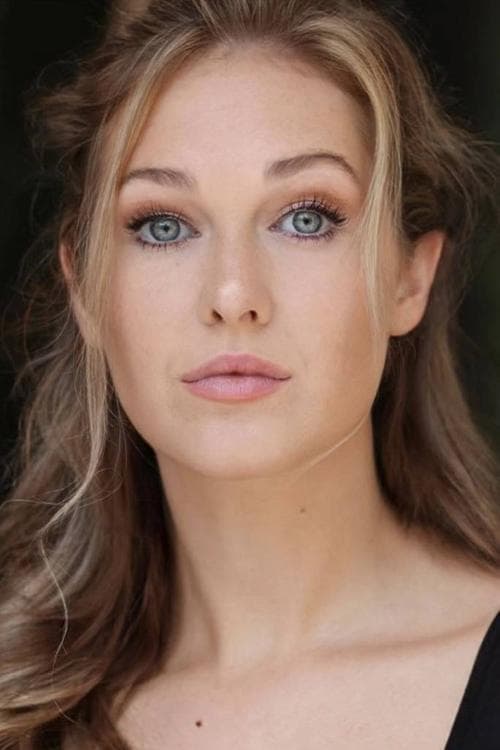 Jessica Harthcock image