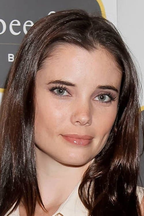 Jessica Heap image