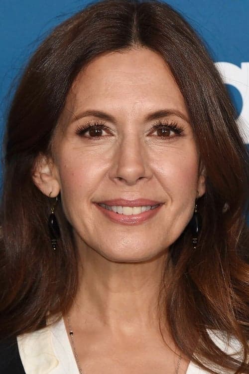 Jessica Hecht image