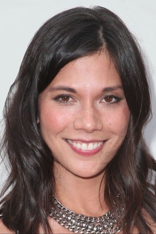 Jessica Jade Andres image