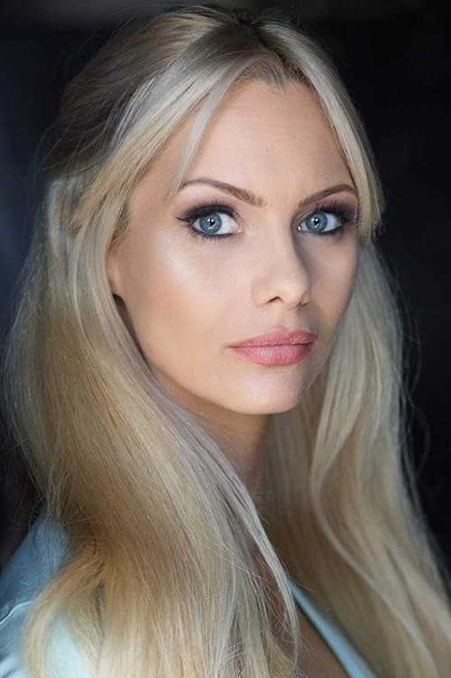 Jessica-Jane Stafford image