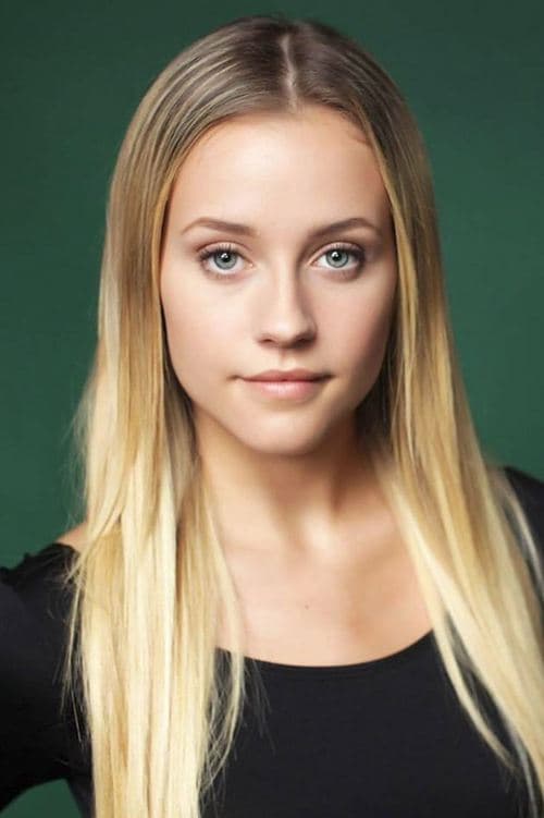Jessica Lord image