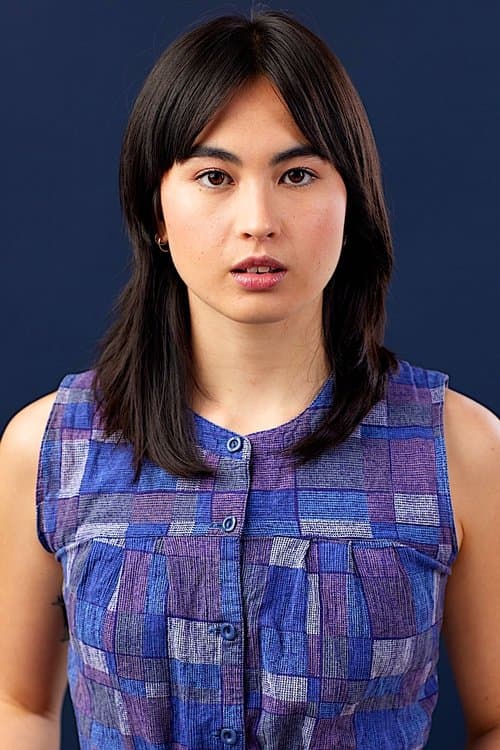 Jessica Lu image