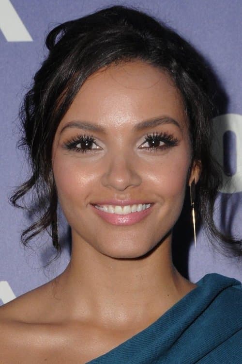 Jessica Lucas image