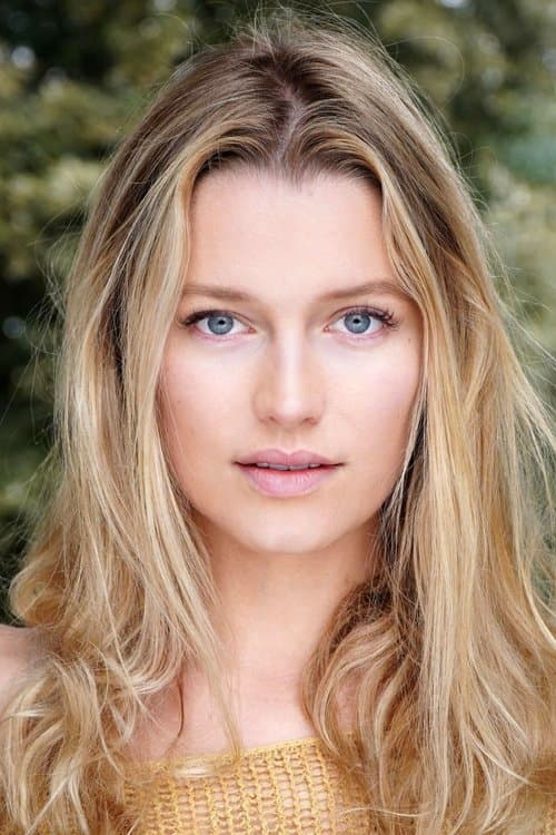 Jessica Madsen image