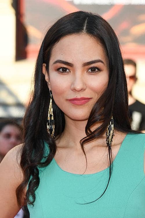 Jessica Matten image