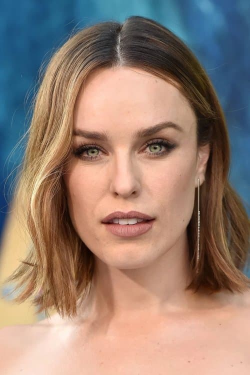 Jessica McNamee image