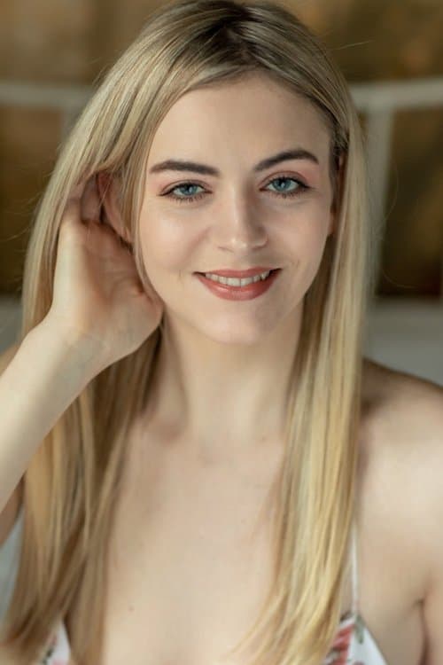 Jessica Michelle Smith image