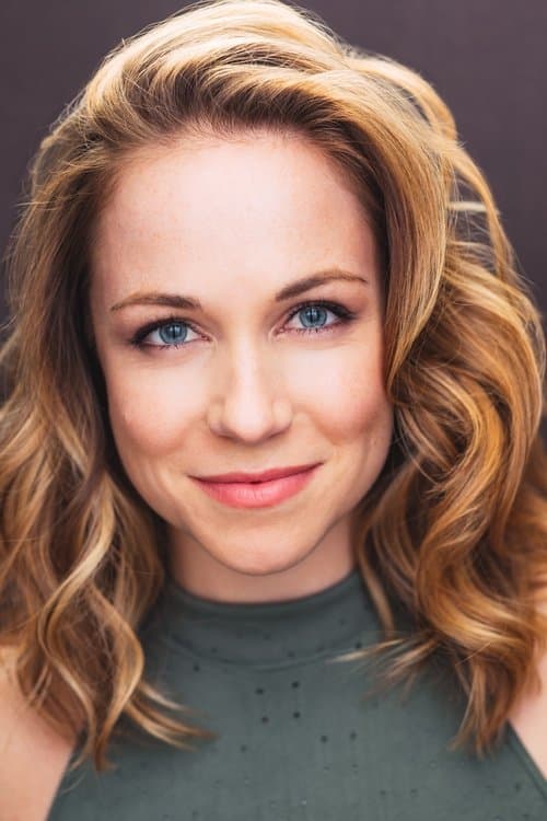Jessica Mosher image