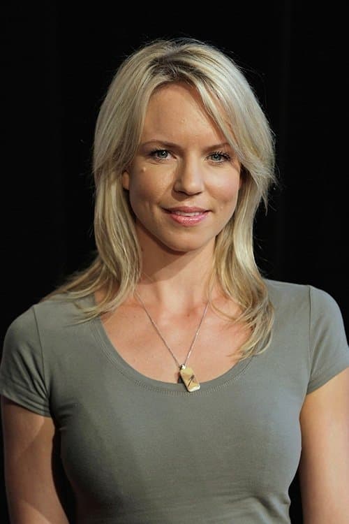 Jessica Napier image