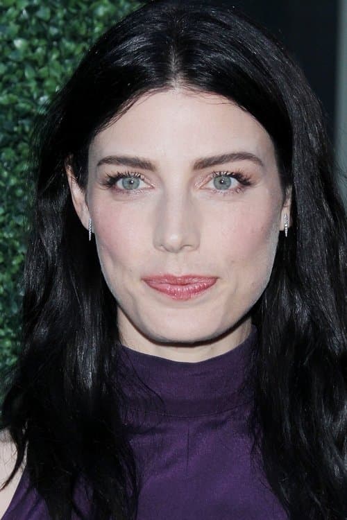 Jessica Paré image