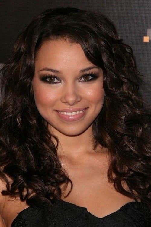 Jessica Parker Kennedy image