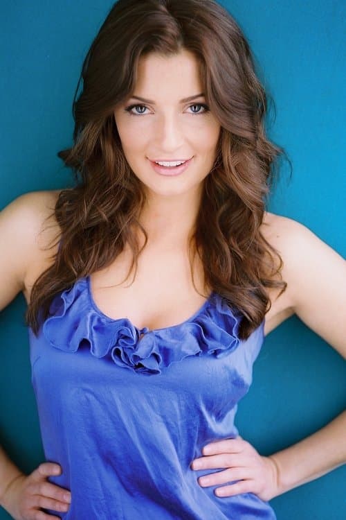 Jessica Phillips image