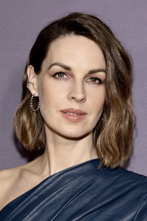 Jessica Raine image