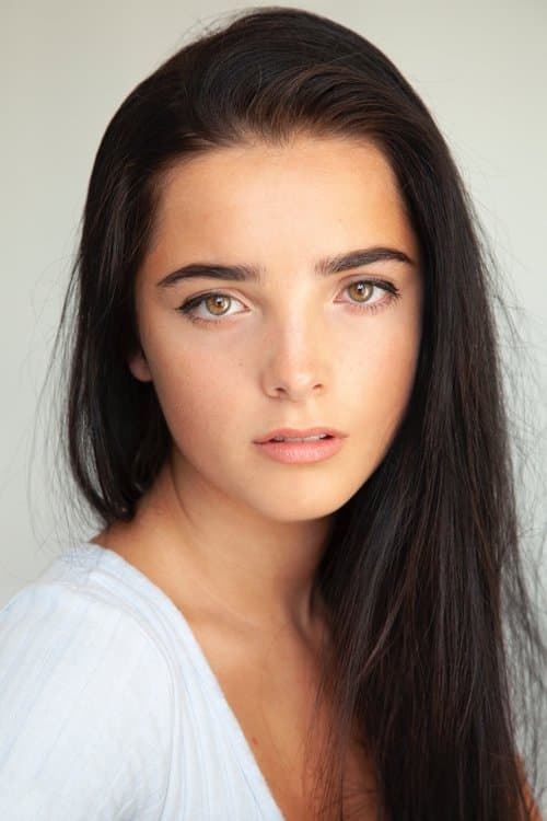 Jessica Reynolds image