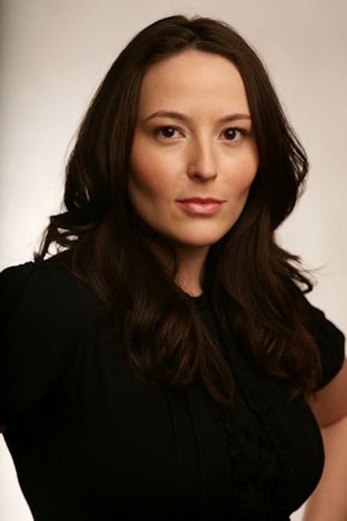 Jessica Robertson image