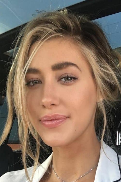 Jessica Serfaty image