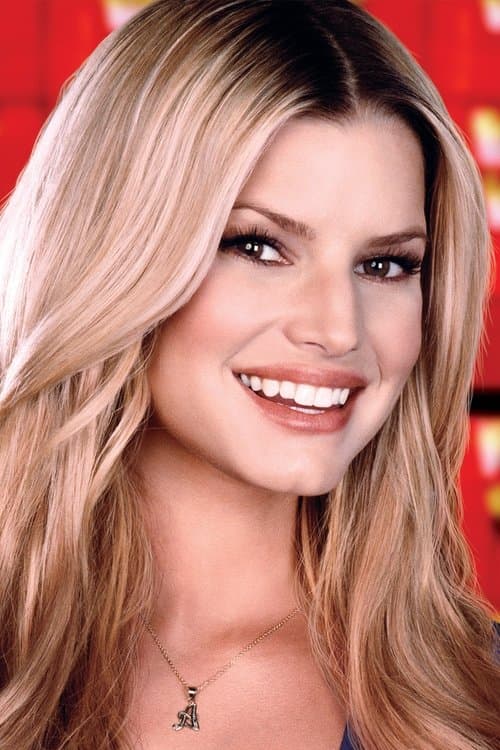 Jessica Simpson image
