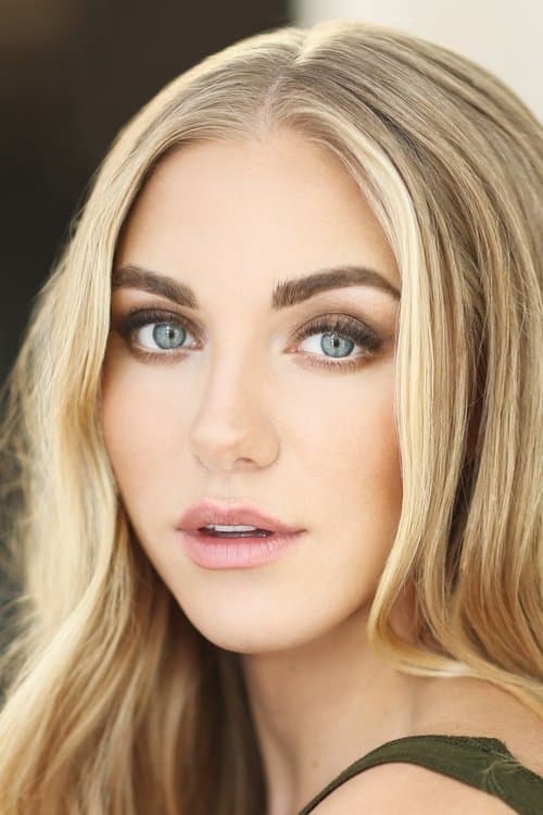 Jessica Sipos image