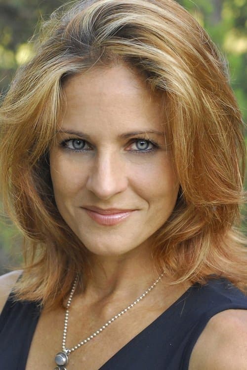 Jessica Steen image