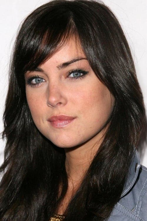 Jessica Stroup image