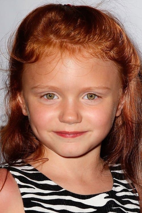 Jessica Tyler Brown image