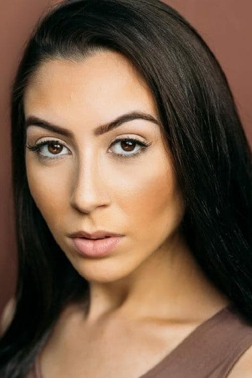 Jessica Vanessa DeLeon image