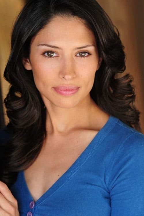 Jessica Vilchis image
