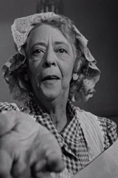 Jessie Arnold image