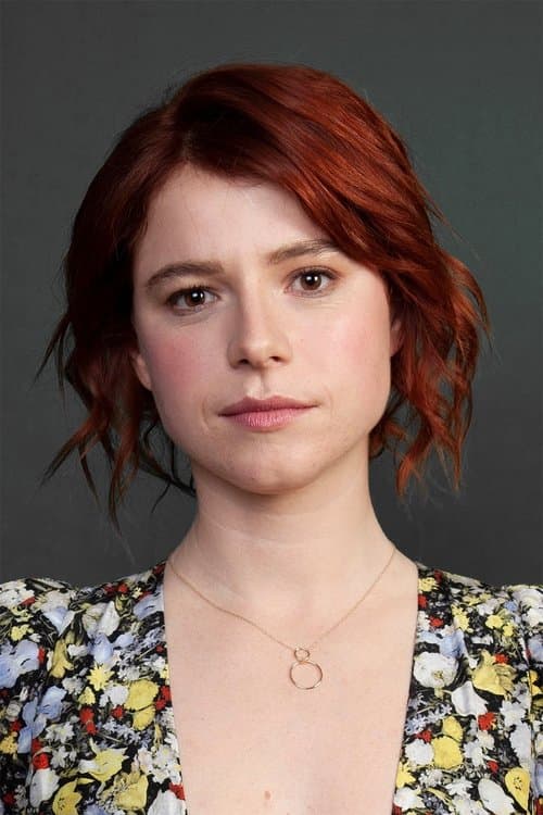 Jessie Buckley image