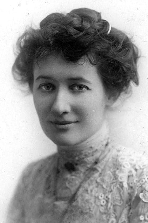 Jessie Busley image