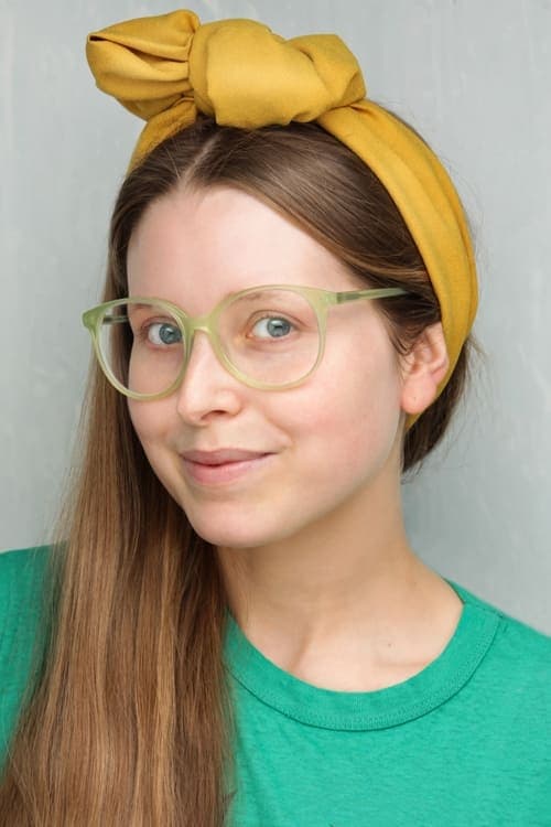 Jessie Cave image