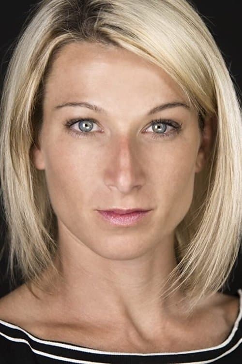 Jessie Graff image