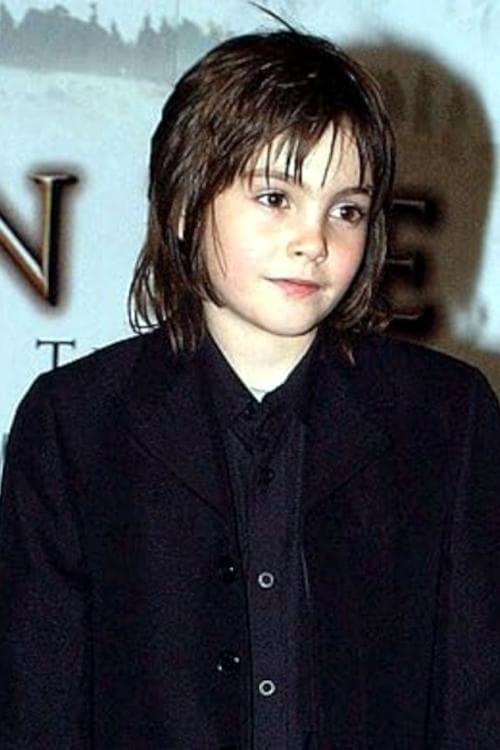 Jessie Kamm image