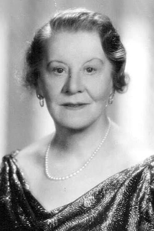 Jessie Ralph image