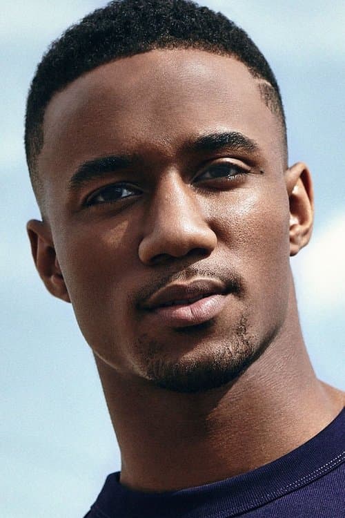 Jessie T. Usher image