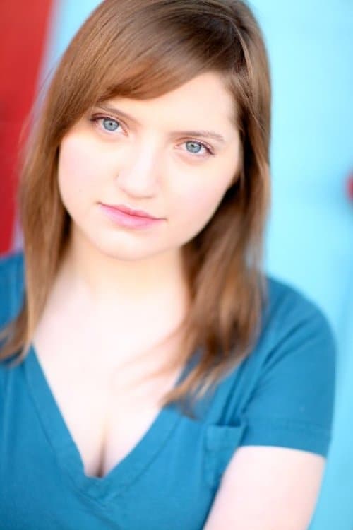 Jessy Hughes image