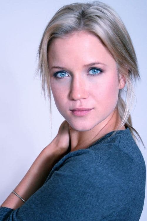 Jessy Schram image