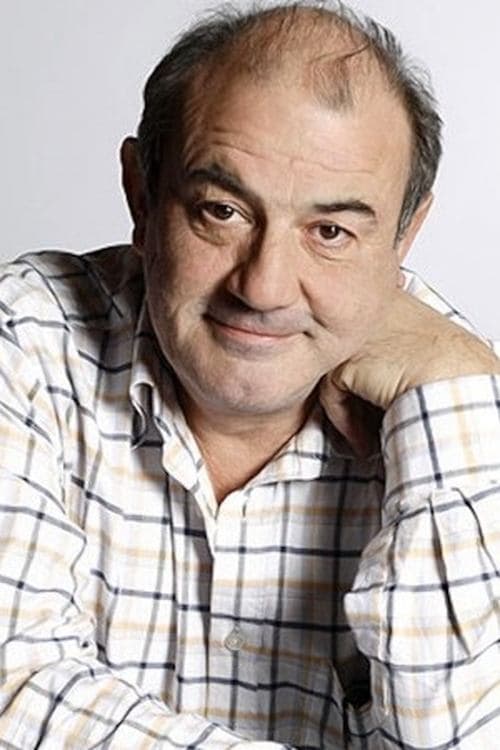 Jesús Bonilla image