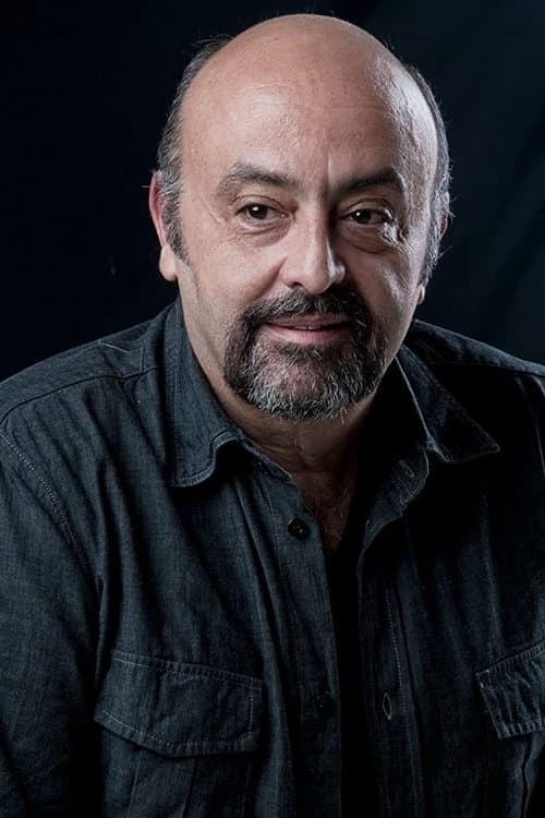 Jesús Castejón image