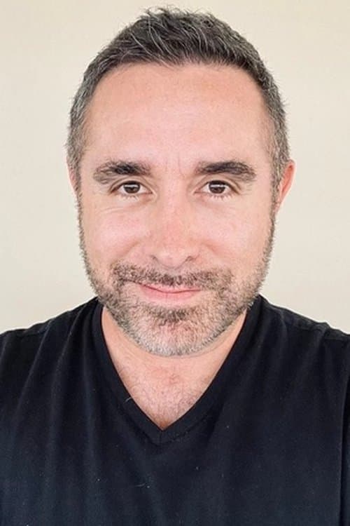 Jesús Guzmán image