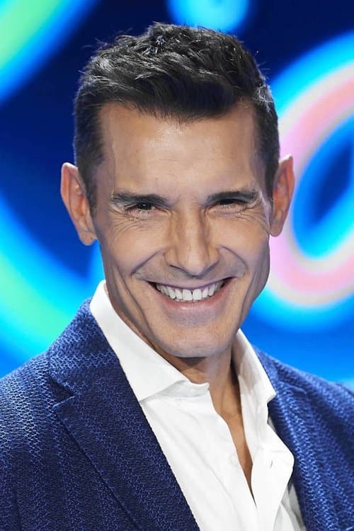 Jesús Vázquez image