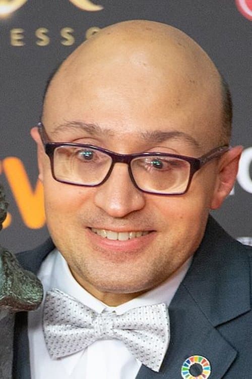 Jesús Vidal image